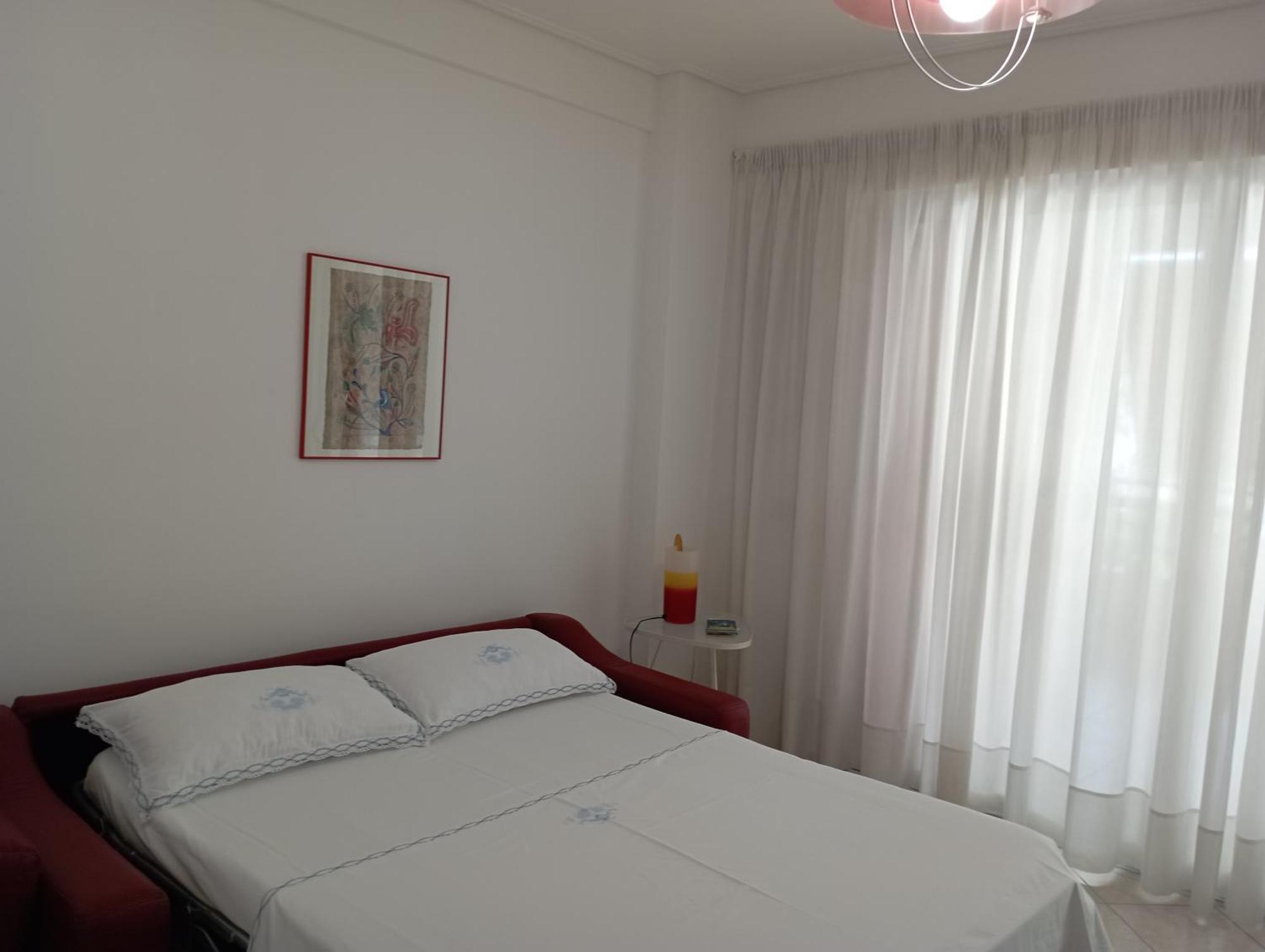 Apartment Alma Саранда Номер фото