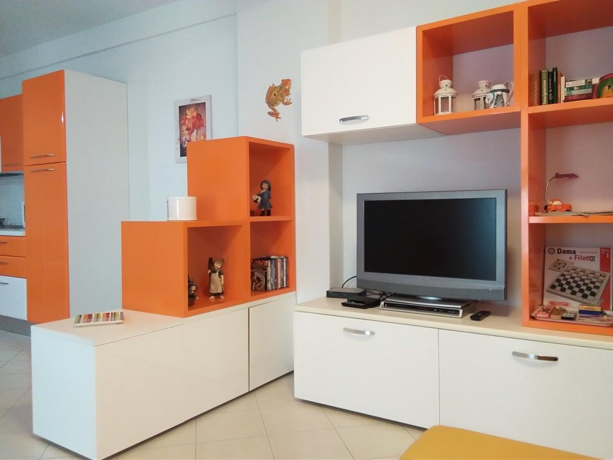 Apartment Alma Саранда Екстер'єр фото